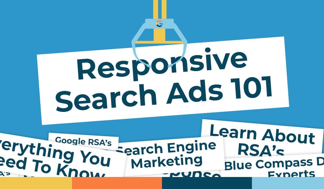 Unlock Google Ads’ Potential: The Power of Responsive Search Ads